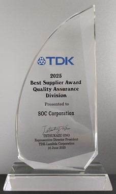 tdk-lambda
